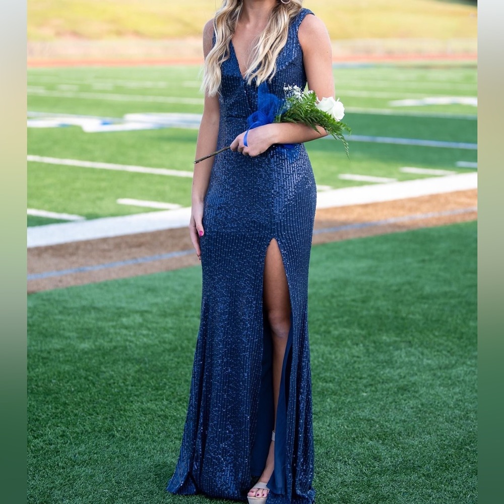 homecoming dress!